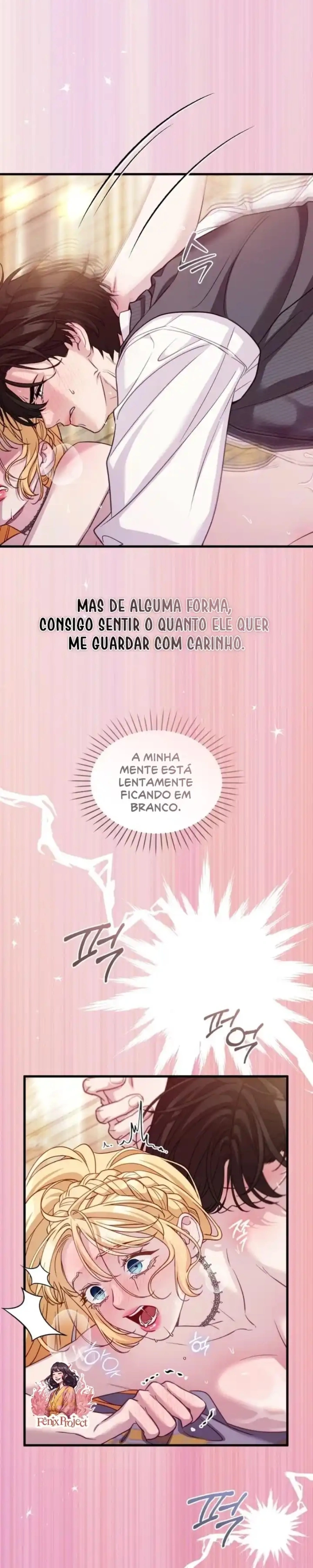 Como Curar o Frágil Amigo de Infância Capítulo 12 Página 31