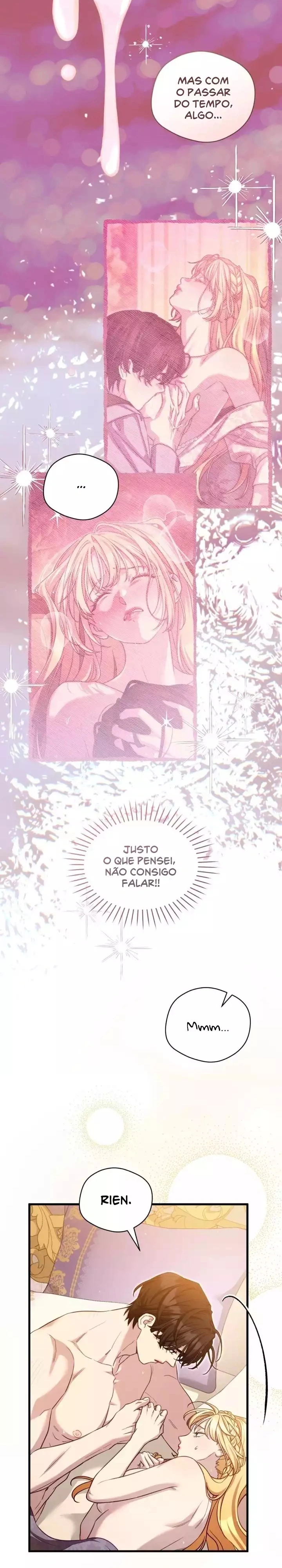 Como Curar o Frágil Amigo de Infância Capítulo 13 Página 3