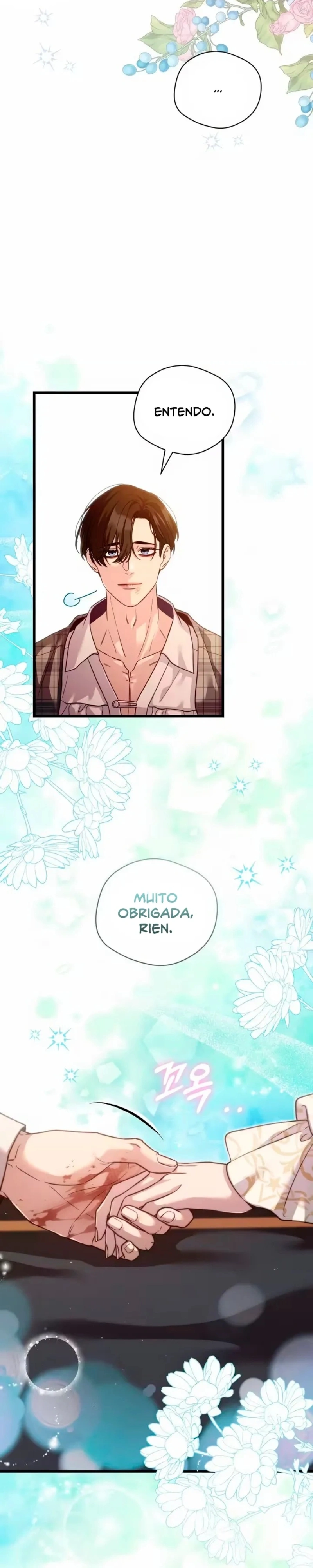 Como Curar o Frágil Amigo de Infância Capítulo 2 Página 13