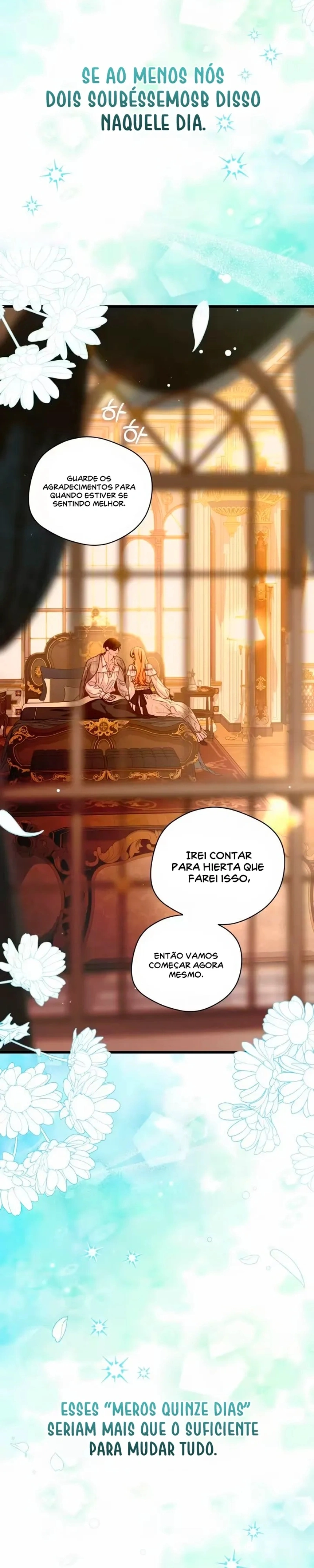 Como Curar o Frágil Amigo de Infância Capítulo 2 Página 14