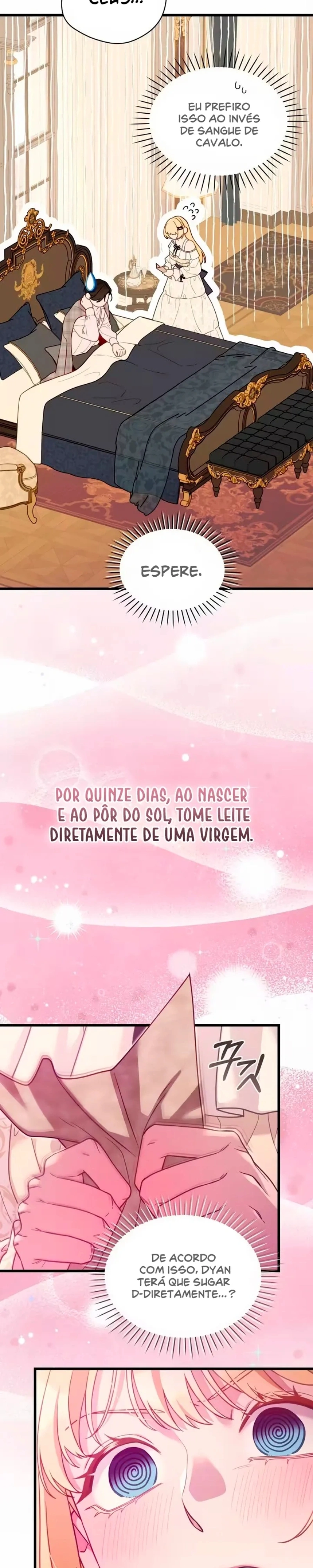 Como Curar o Frágil Amigo de Infância Capítulo 2 Página 2