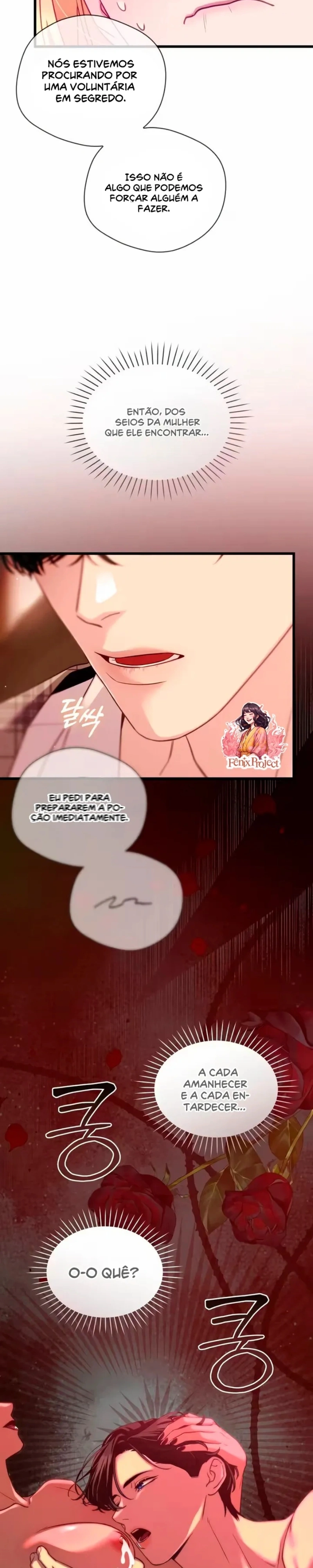 Como Curar o Frágil Amigo de Infância Capítulo 2 Página 3