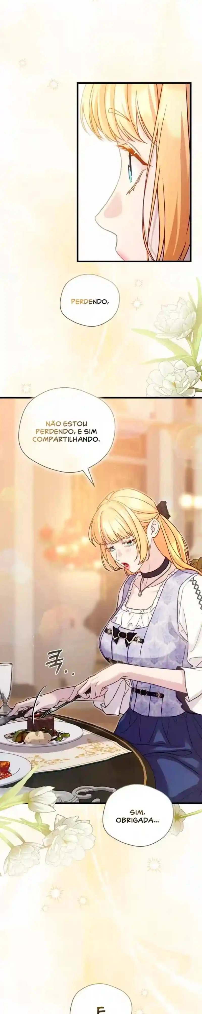Como Curar o Frágil Amigo de Infância Capítulo 3 Página 19