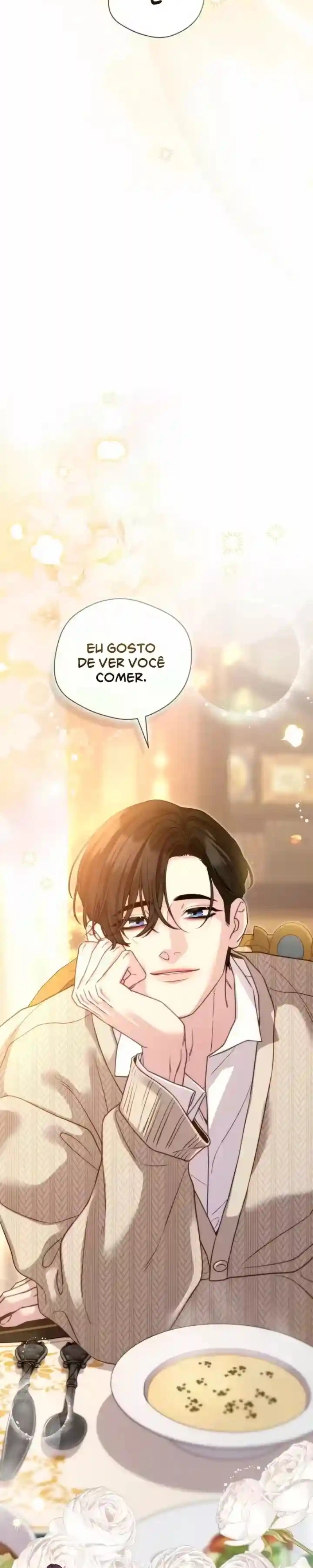 Como Curar o Frágil Amigo de Infância Capítulo 3 Página 20