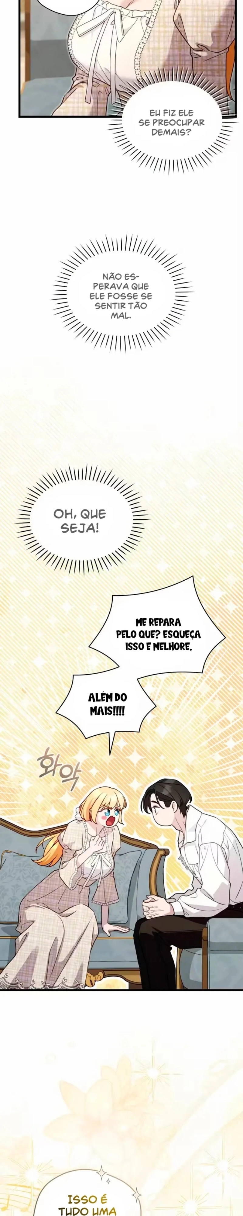 Como Curar o Frágil Amigo de Infância Capítulo 4 Página 19