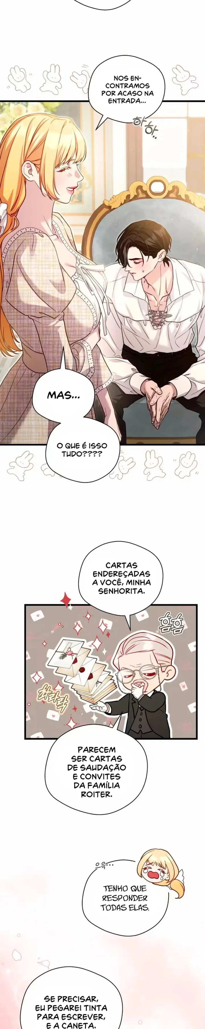 Como Curar o Frágil Amigo de Infância Capítulo 4 Página 25