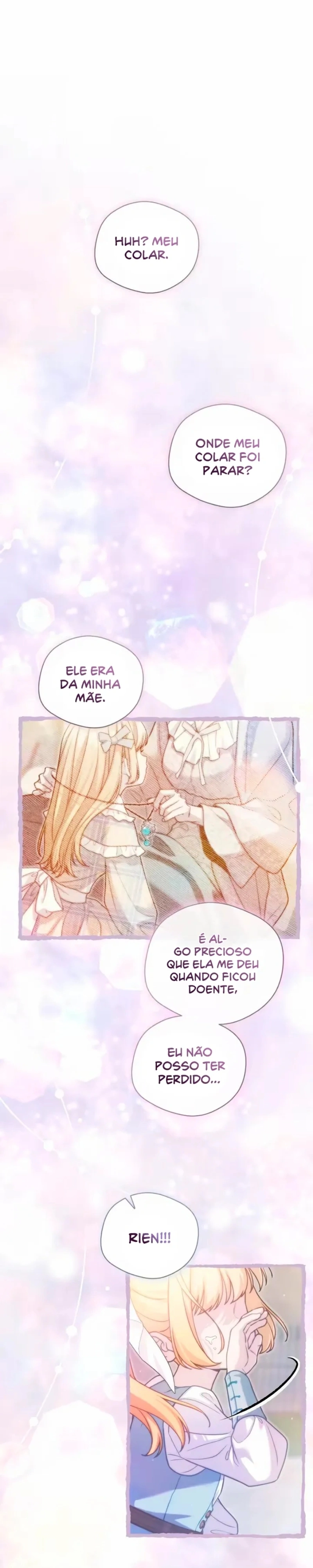 Como Curar o Frágil Amigo de Infância Capítulo 4 Página 27