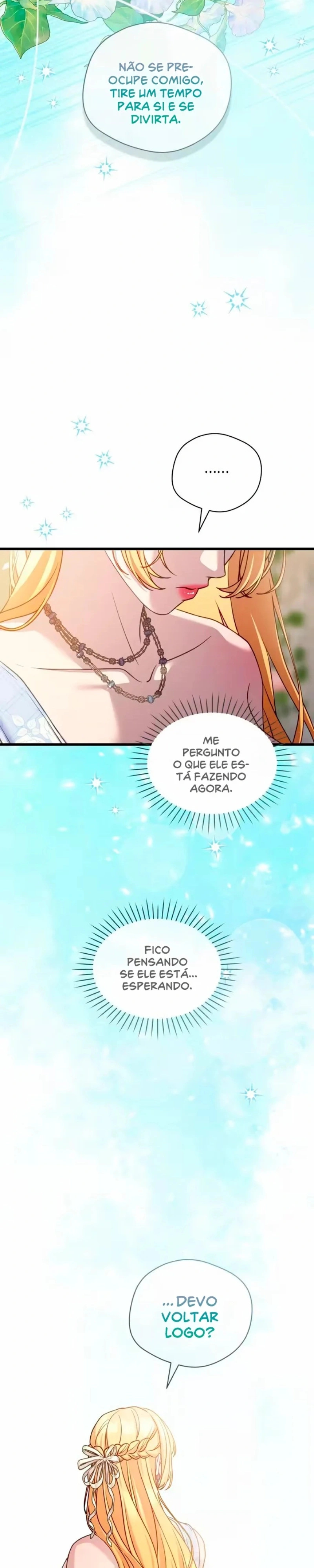 Como Curar o Frágil Amigo de Infância Capítulo 4 Página 9