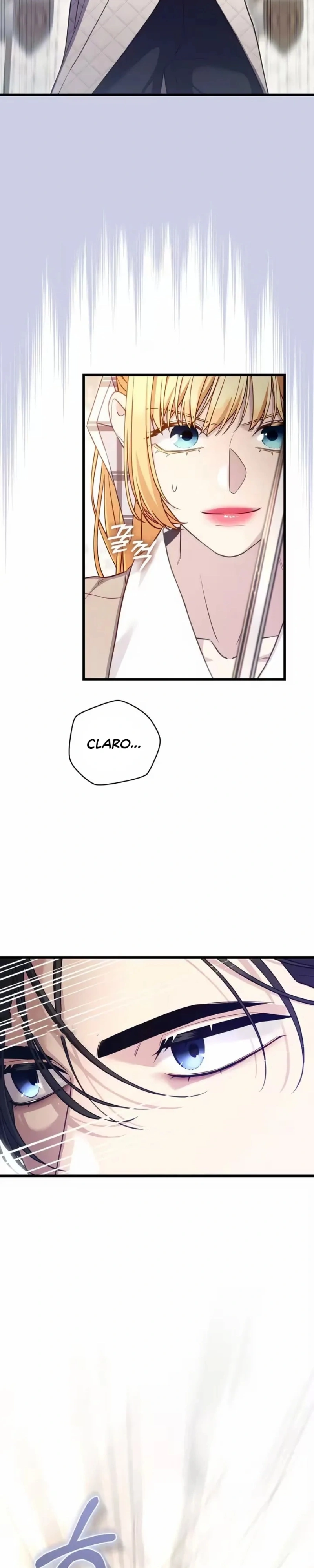 Como Curar o Frágil Amigo de Infância Capítulo 5 Página 36