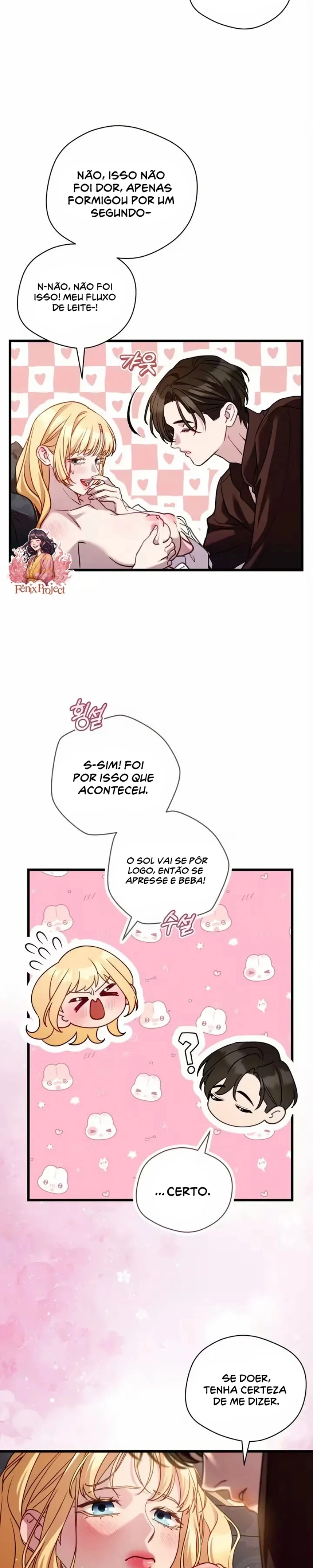 Como Curar o Frágil Amigo de Infância Capítulo 5 Página 4