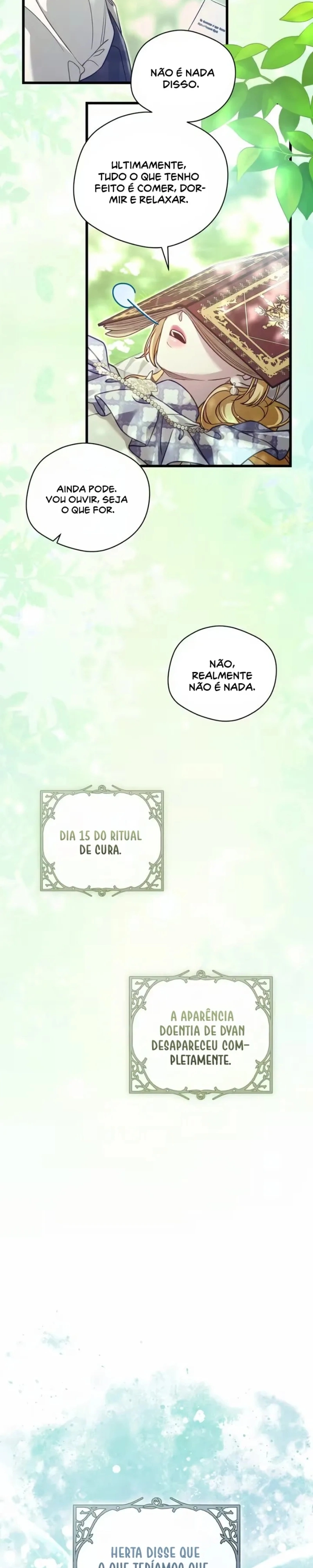 Como Curar o Frágil Amigo de Infância Capítulo 7 Página 16