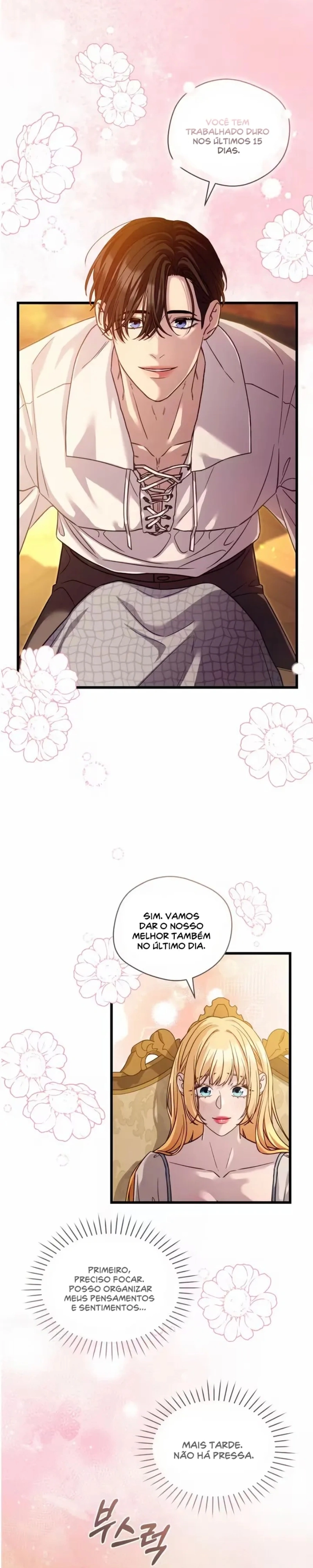 Como Curar o Frágil Amigo de Infância Capítulo 7 Página 24