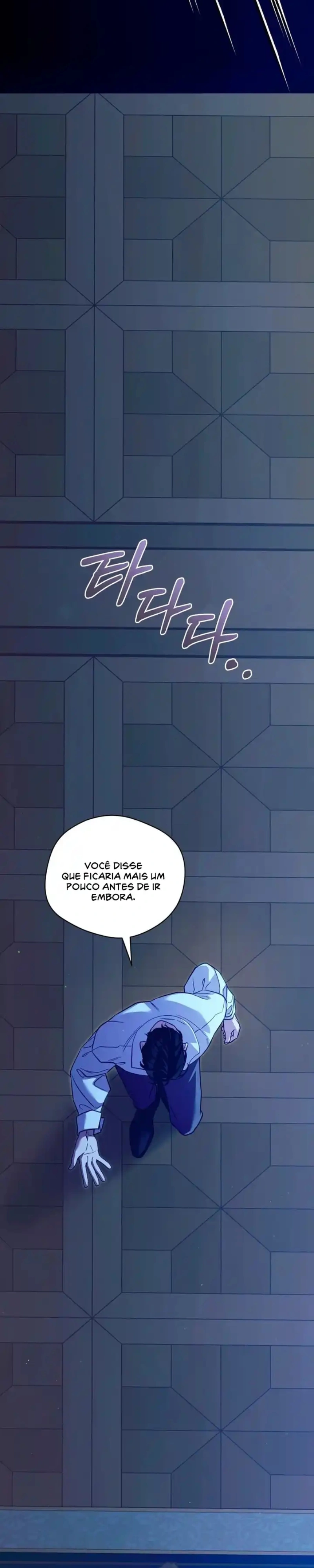 Como Curar o Frágil Amigo de Infância Capítulo 8 Página 19