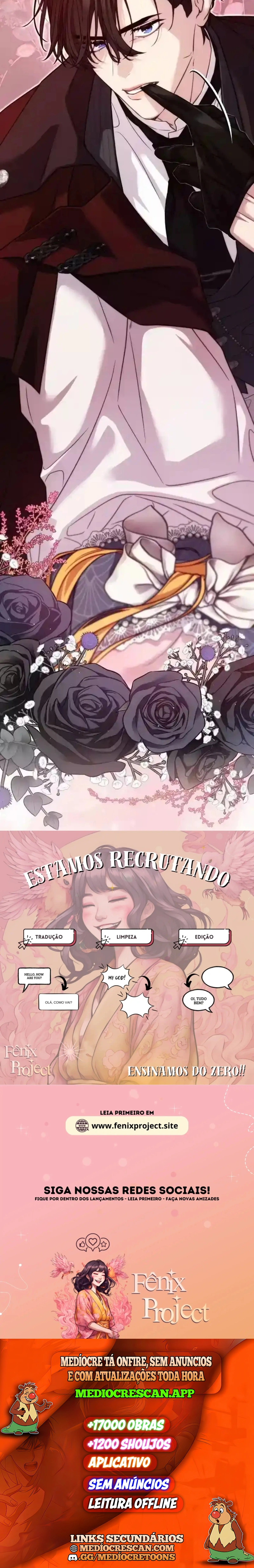 Como Curar o Frágil Amigo de Infância Capítulo 9 Página 40