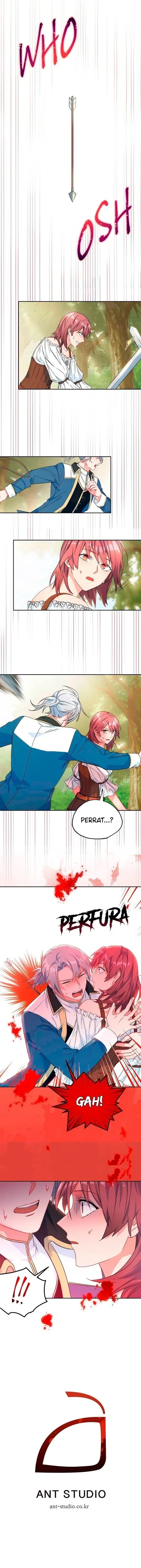 Como Desejar, Príncipe Capítulo 62 Página 4