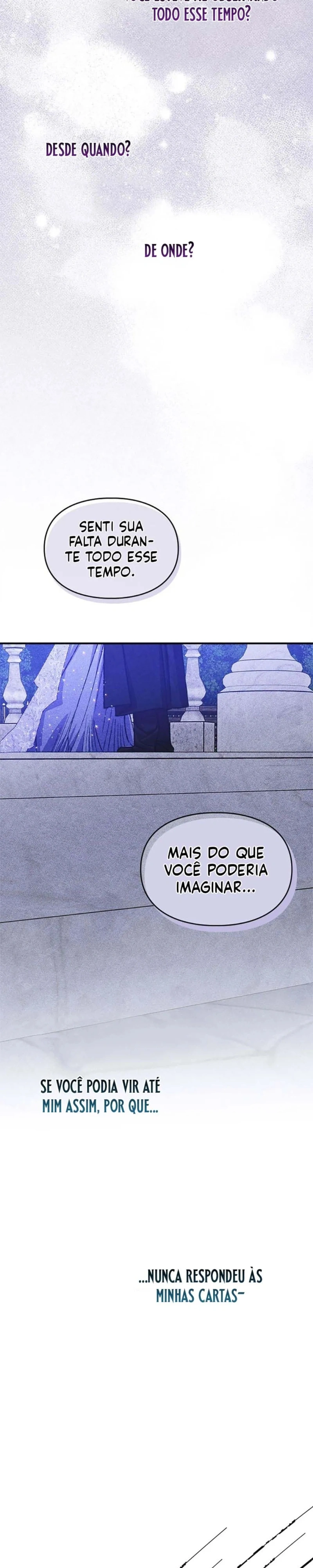 Como Domar um Munchkin! Capítulo 27 Página 14