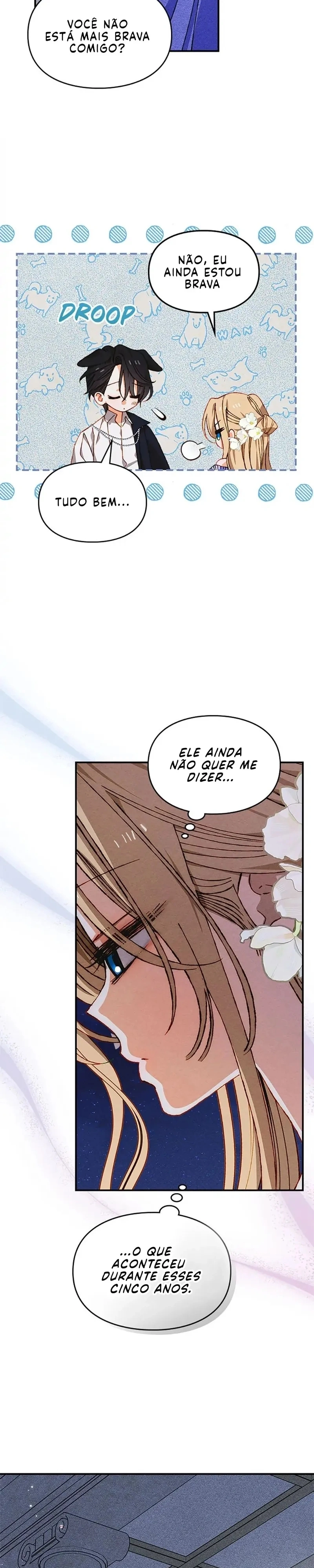 Como Domar um Munchkin! Capítulo 28 Página 9