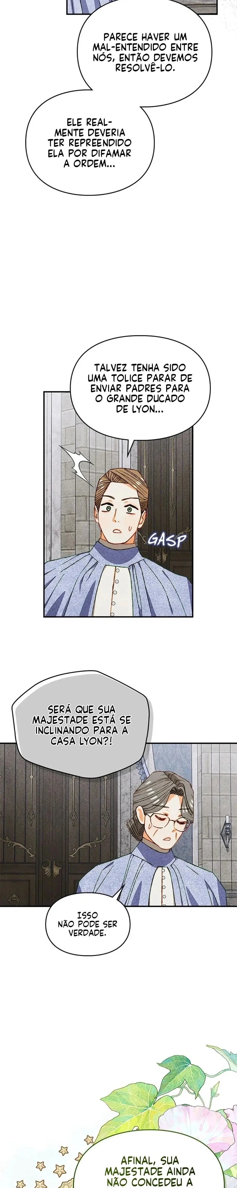Como Domar um Munchkin! Capítulo 29 Página 25