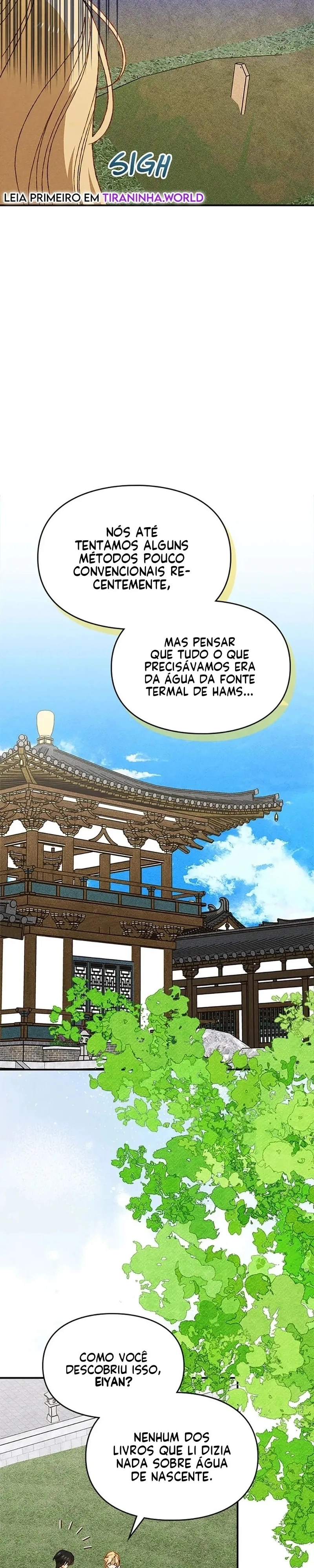 Como Domar um Munchkin! Capítulo 29 Página 5