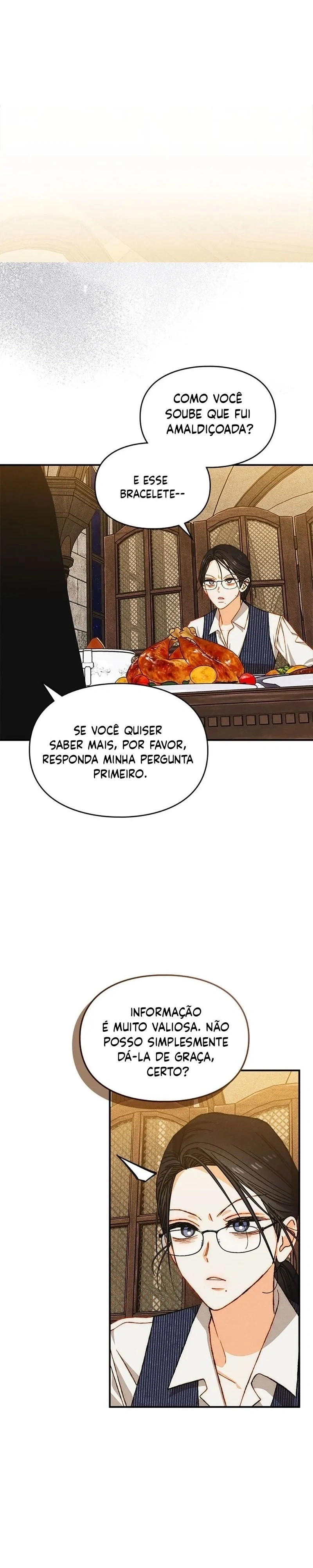 Como Domar um Munchkin! Capítulo 30 Página 16