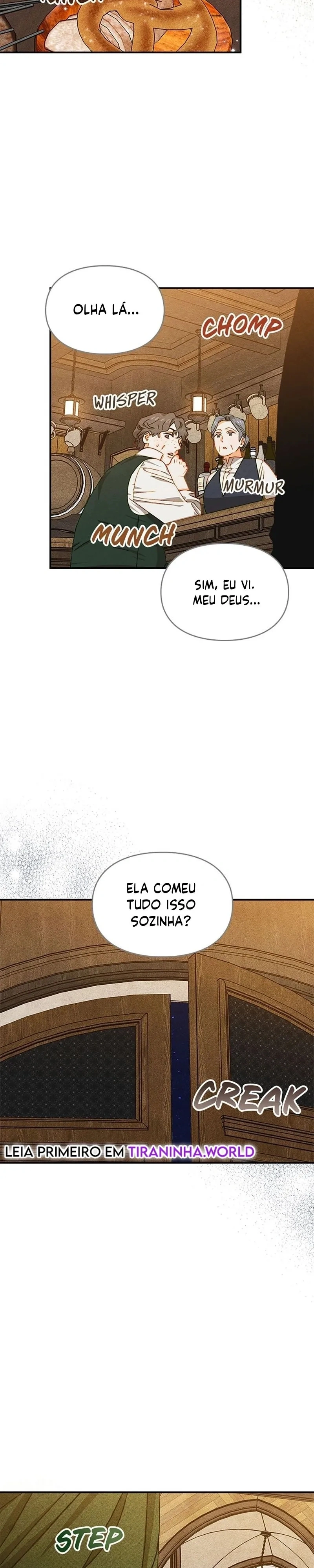 Como Domar um Munchkin! Capítulo 30 Página 9