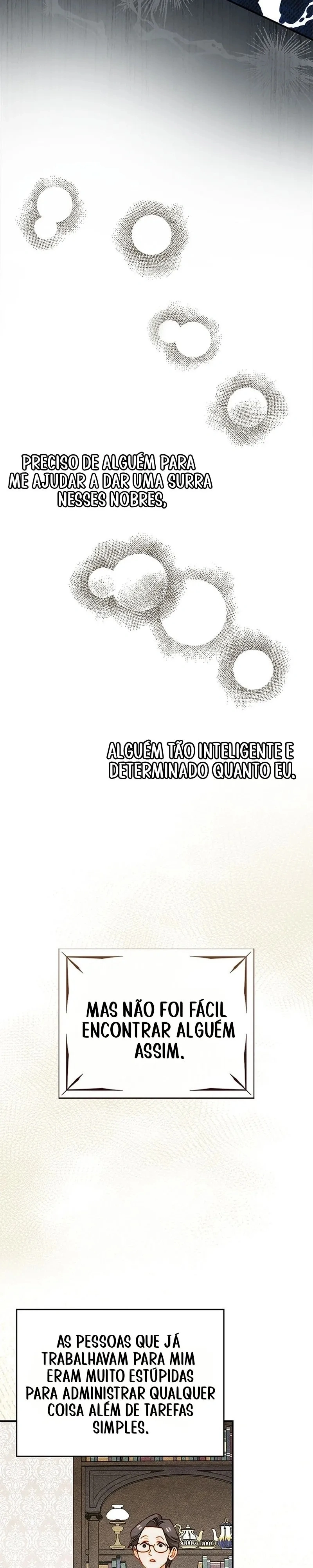 Como Domar um Munchkin! Capítulo 31 Página 14