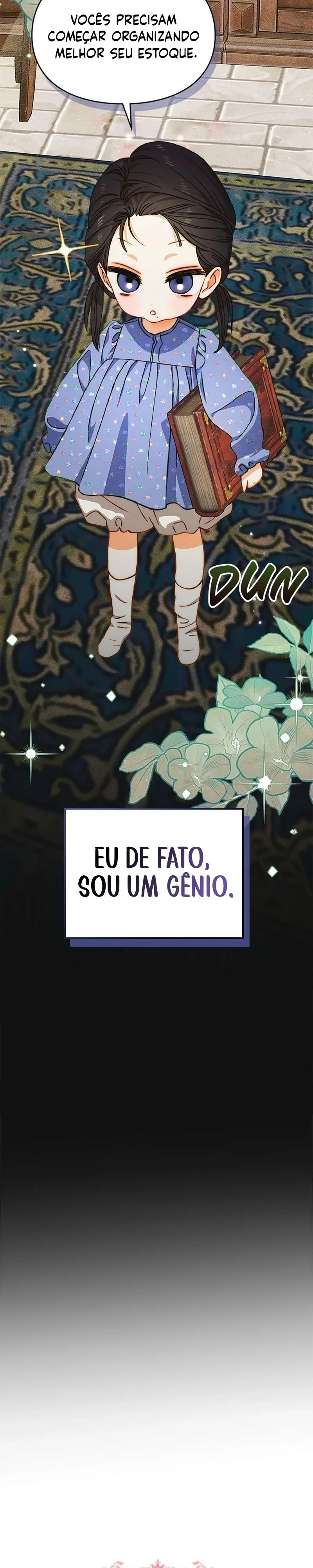 Como Domar um Munchkin! Capítulo 31 Página 2