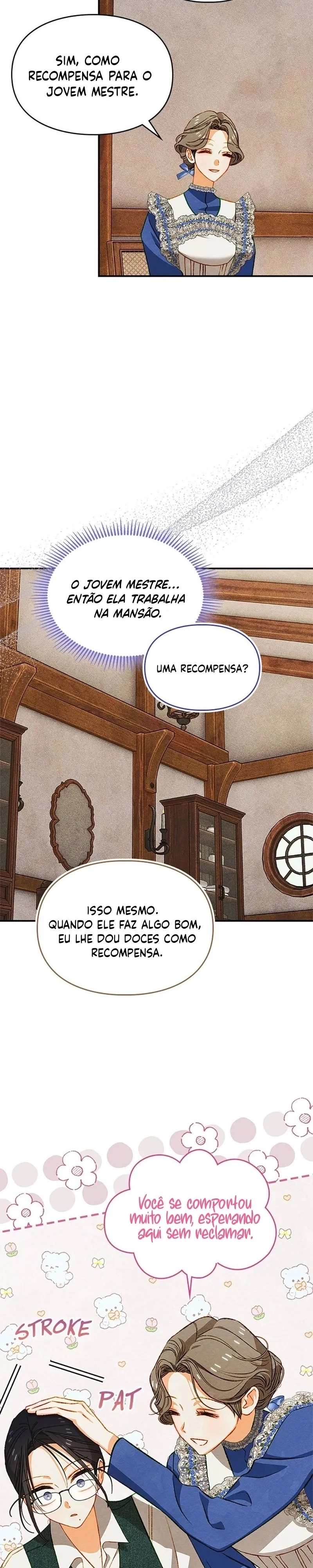 Como Domar um Munchkin! Capítulo 31 Página 27