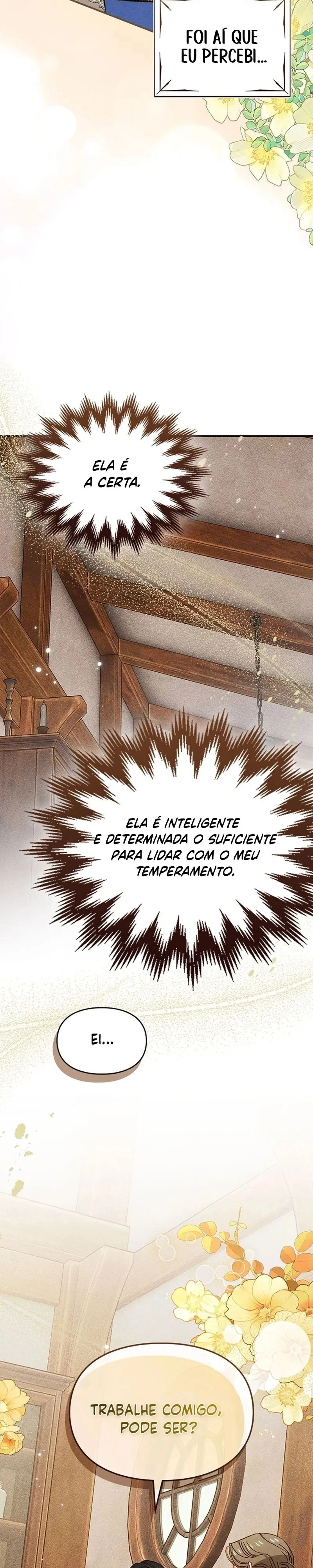 Como Domar um Munchkin! Capítulo 31 Página 29