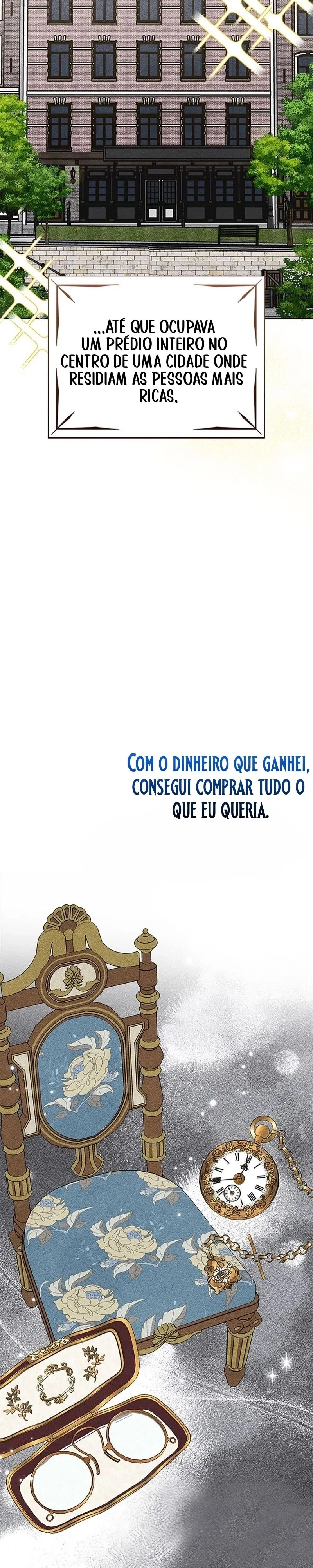 Como Domar um Munchkin! Capítulo 31 Página 5