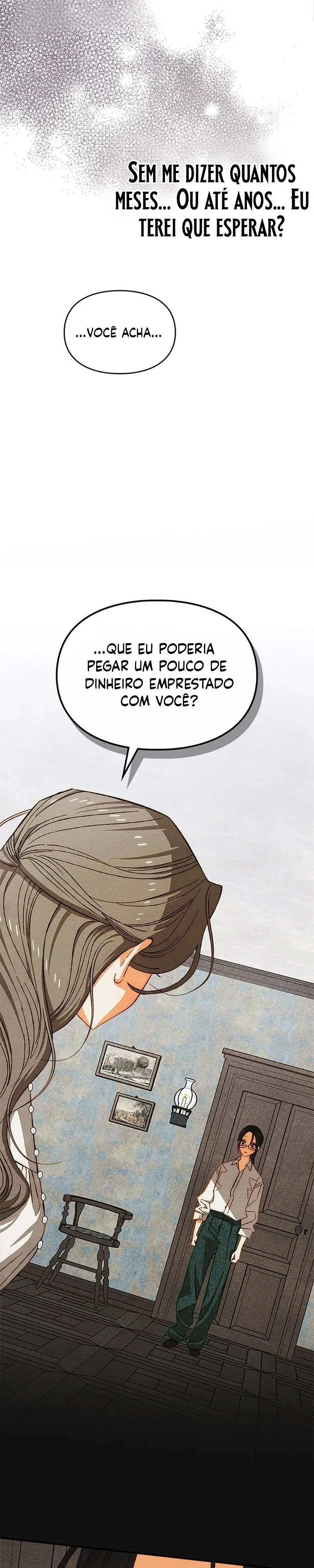 Como Domar um Munchkin! Capítulo 32 Página 22