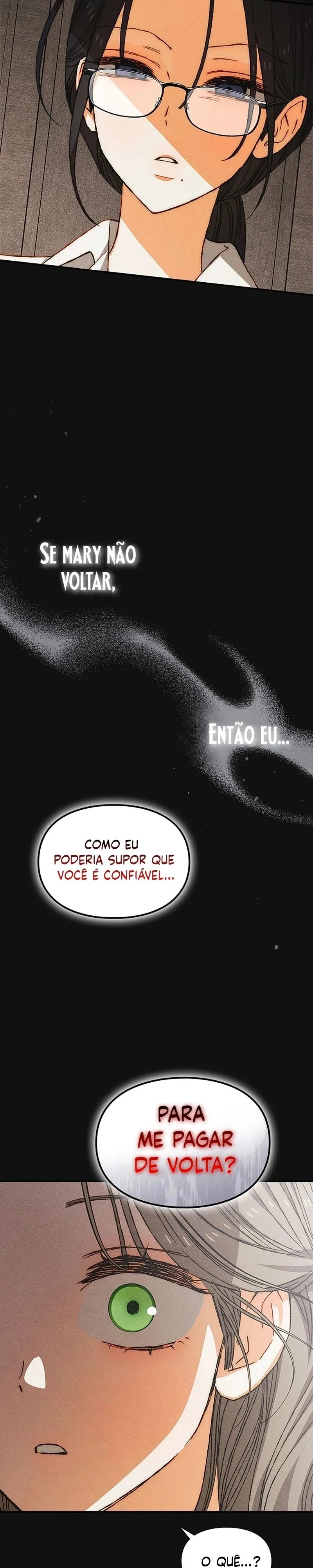 Como Domar um Munchkin! Capítulo 32 Página 23