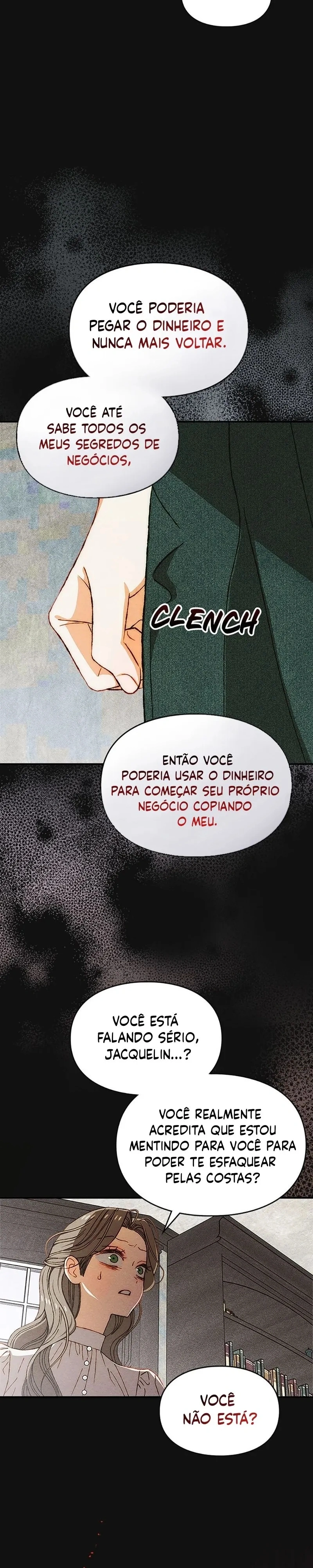 Como Domar um Munchkin! Capítulo 32 Página 24