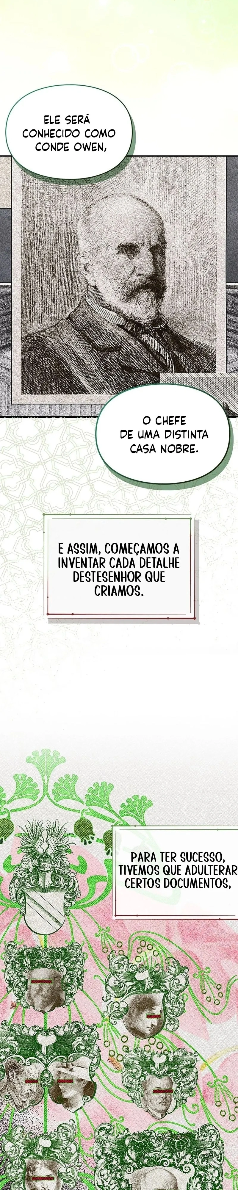 Como Domar um Munchkin! Capítulo 32 Página 7