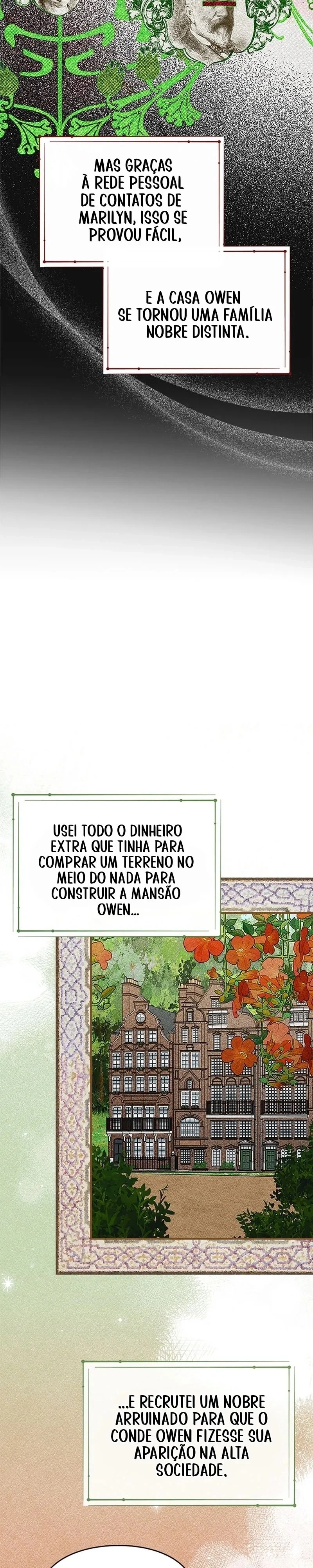 Como Domar um Munchkin! Capítulo 32 Página 8