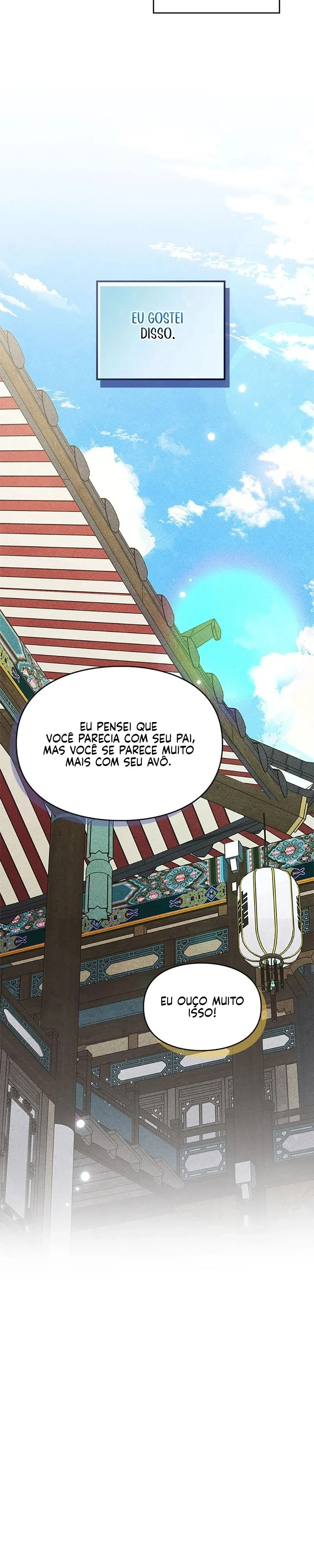 Como Domar um Munchkin! Capítulo 34 Página 31
