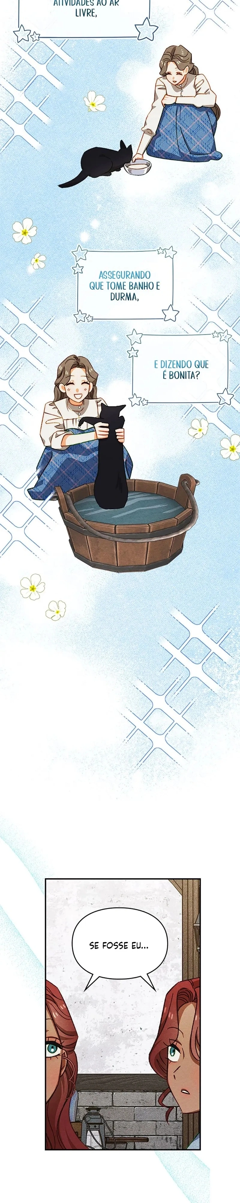 Como Domar um Munchkin! Capítulo 35 Página 19
