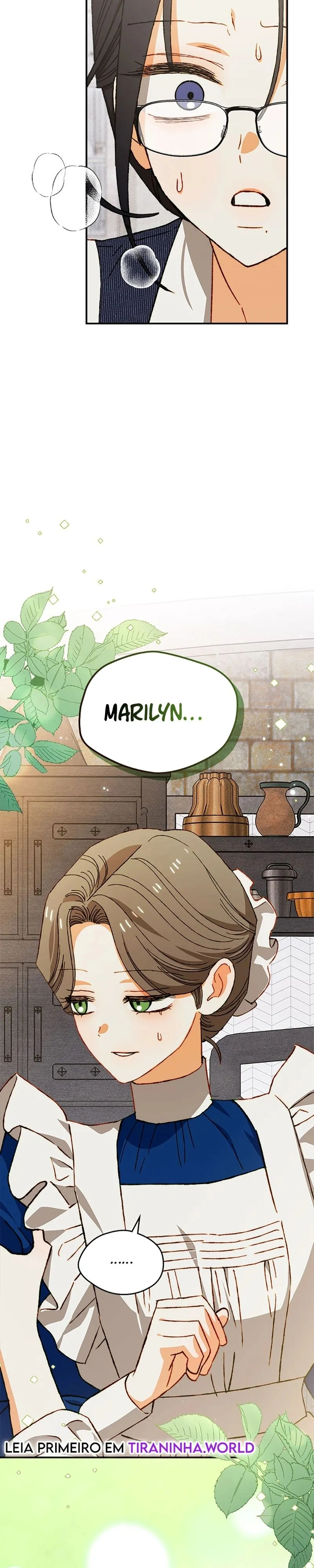 Como Domar um Munchkin! Capítulo 36 Página 6