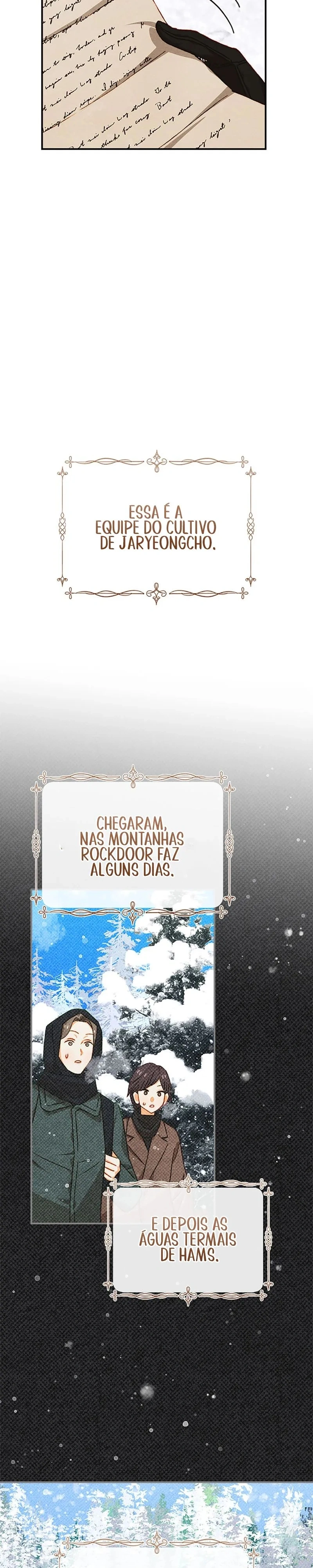 Como Domar um Munchkin! Capítulo 37 Página 19