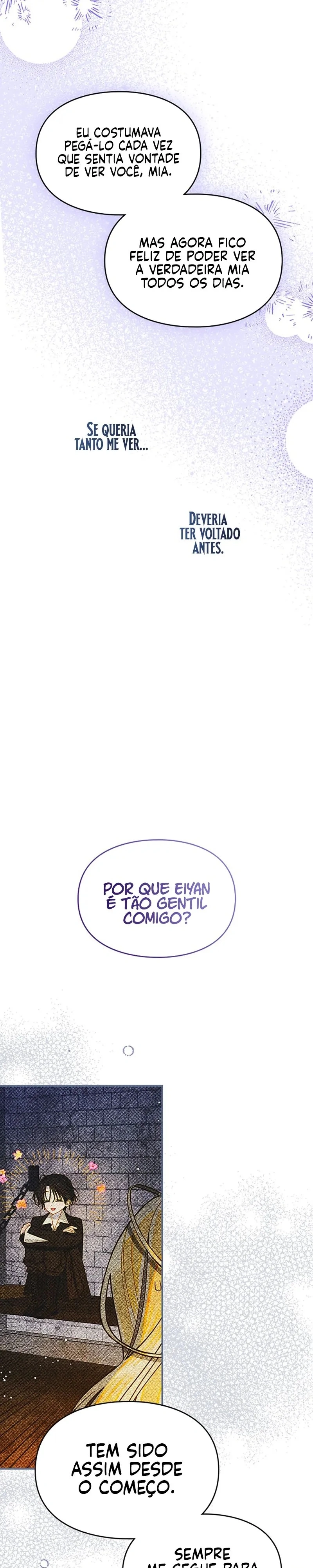 Como Domar um Munchkin! Capítulo 38 Página 24