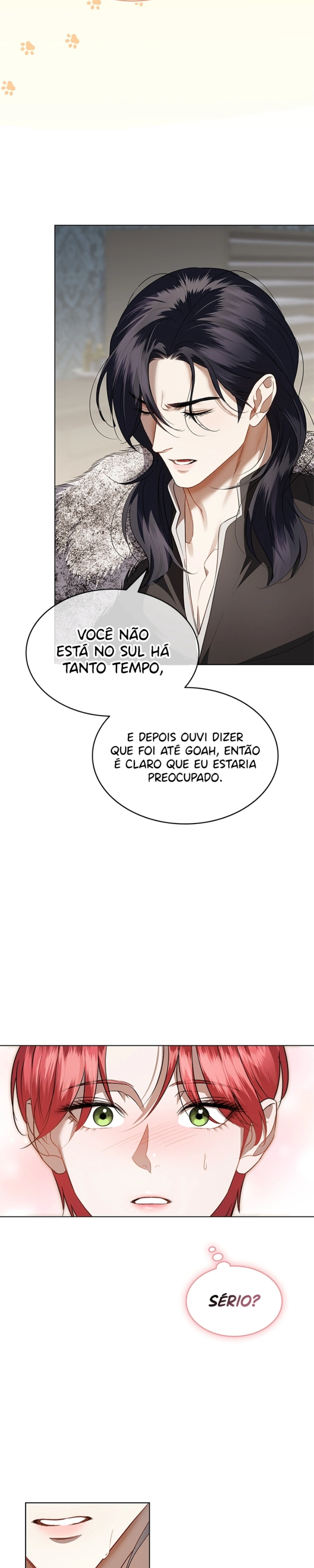 Como Enviar Seu Marido Para o Inferno Capítulo 12 Página 12