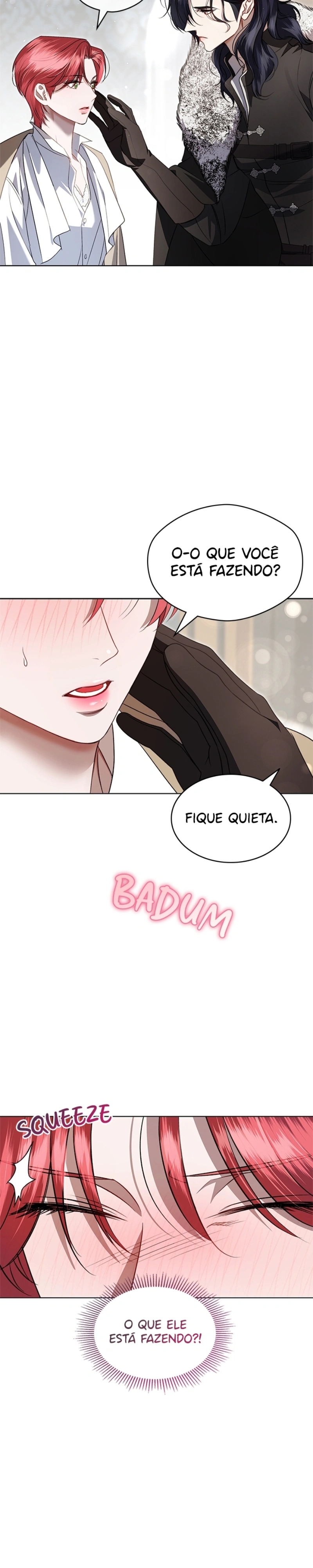 Como Enviar Seu Marido Para o Inferno Capítulo 12 Página 18