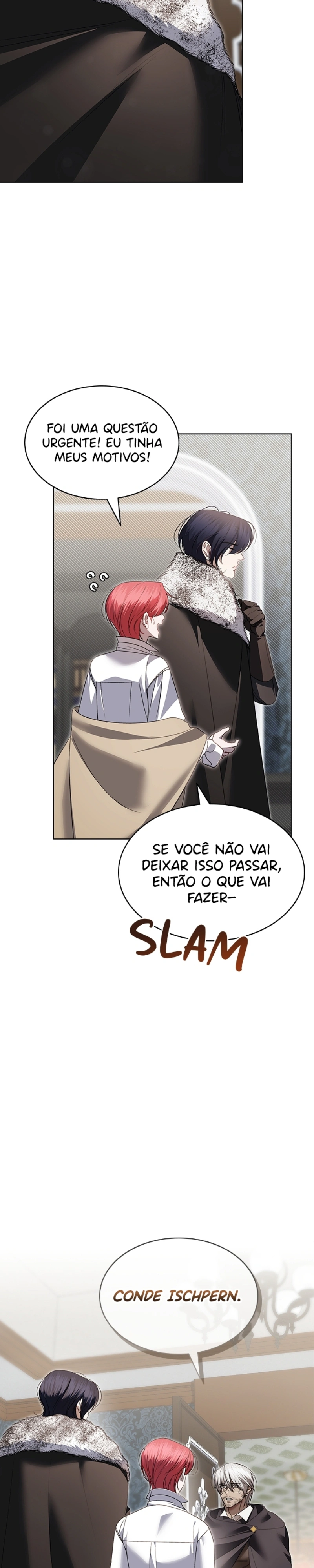 Como Enviar Seu Marido Para o Inferno Capítulo 12 Página 21