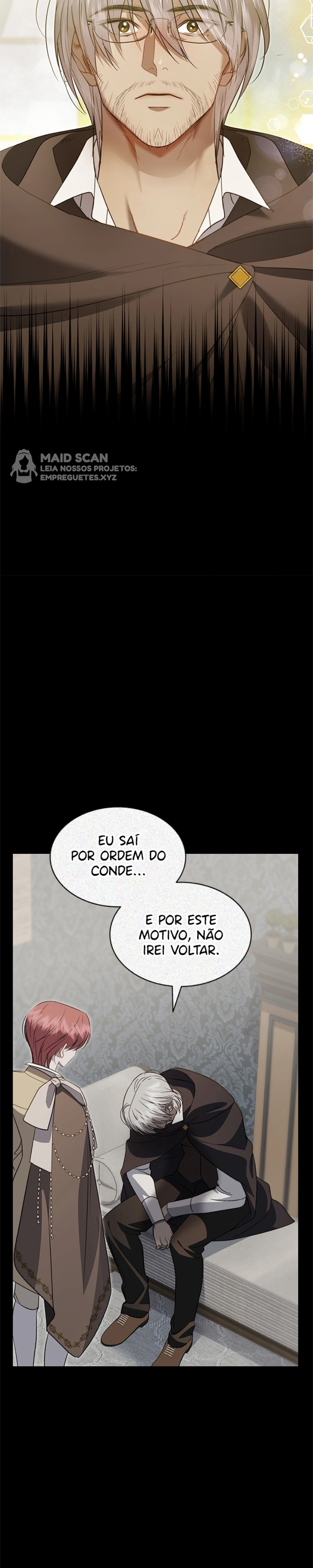 Como Enviar Seu Marido Para o Inferno Capítulo 12 Página 24