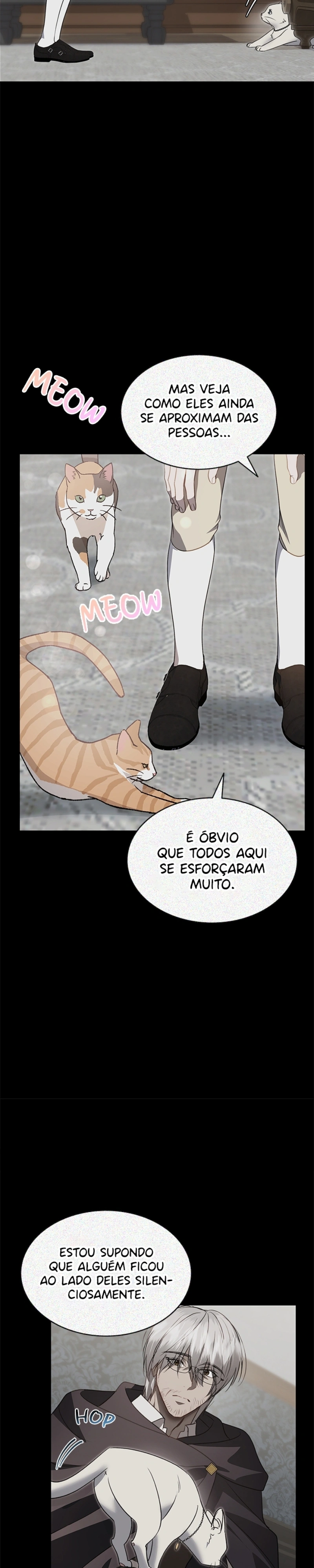 Como Enviar Seu Marido Para o Inferno Capítulo 12 Página 26
