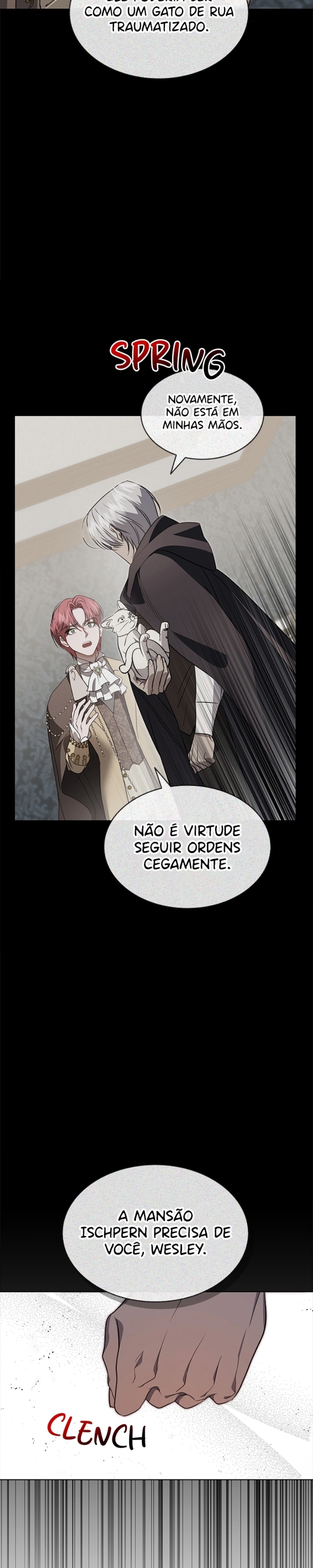 Como Enviar Seu Marido Para o Inferno Capítulo 12 Página 28