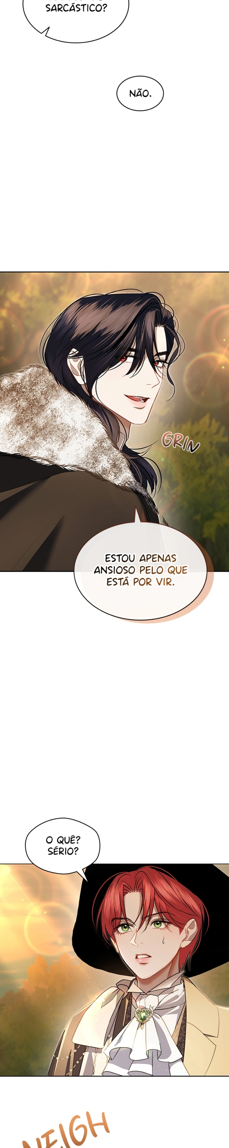 Como Enviar Seu Marido Para o Inferno Capítulo 12 Página 33