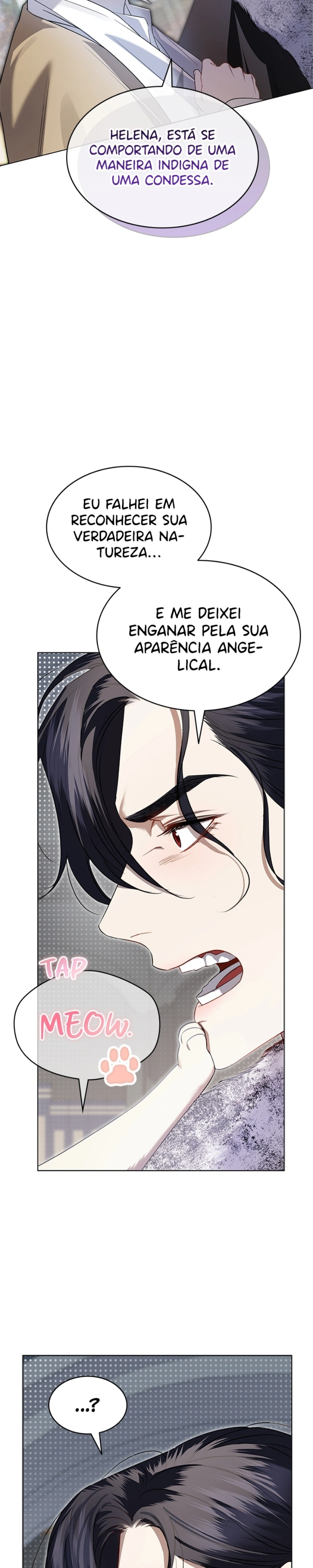 Como Enviar Seu Marido Para o Inferno Capítulo 12 Página 5