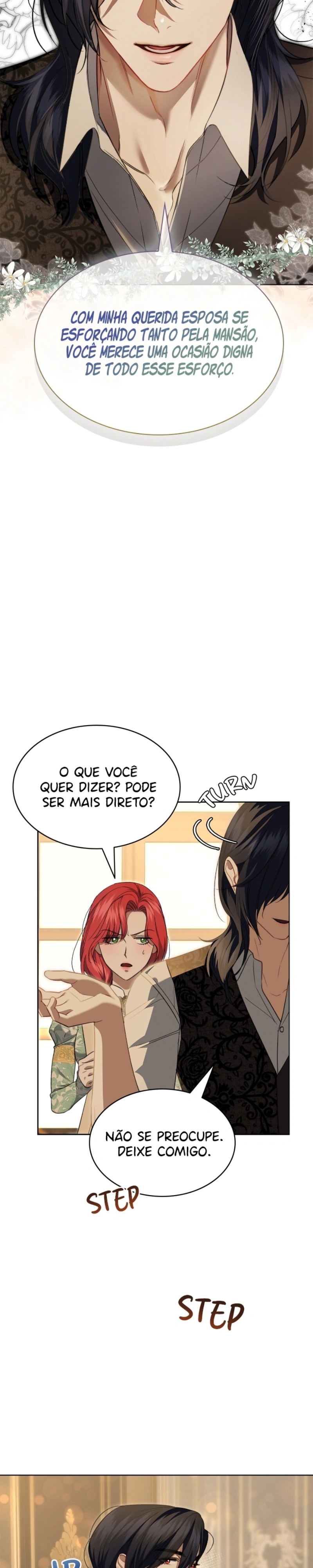 Como Enviar Seu Marido Para o Inferno Capítulo 13 Página 19