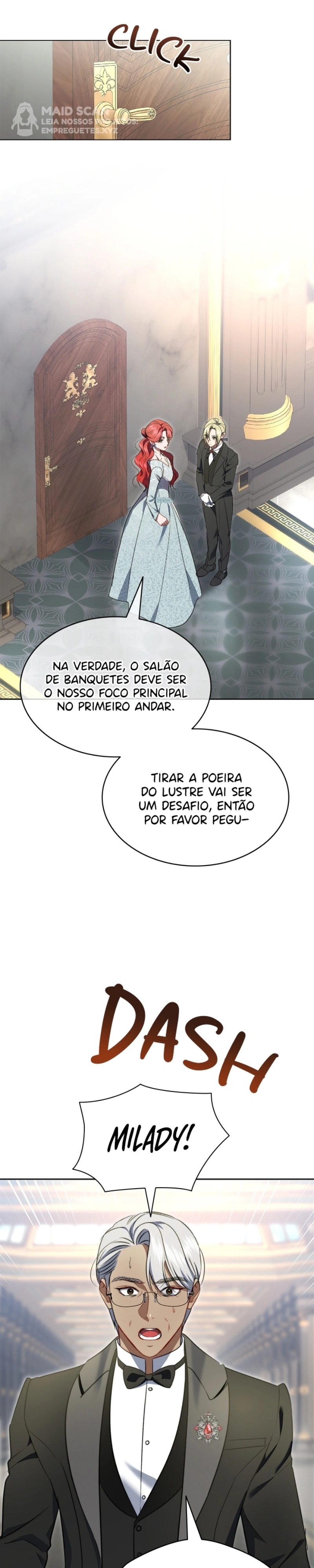 Como Enviar Seu Marido Para o Inferno Capítulo 13 Página 28